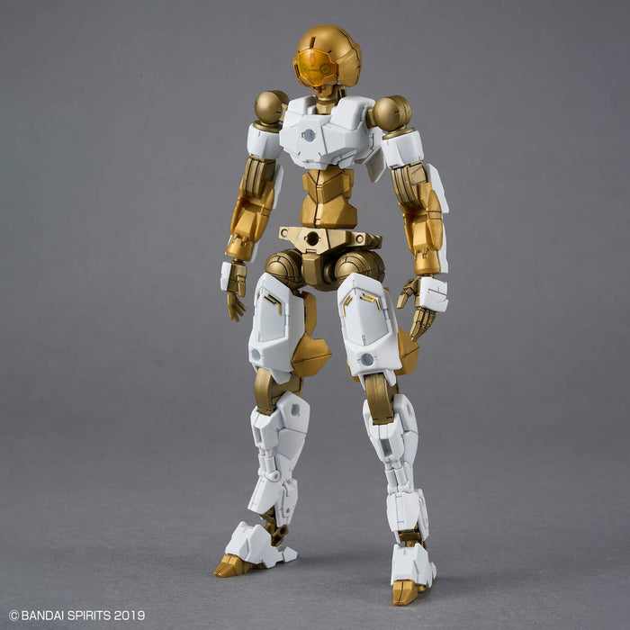 30MM 68 EXM-A9rk Spinato (Royal Knight Type) 1/144