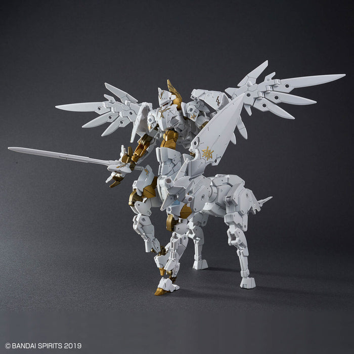 30MM 68 EXM-A9rk Spinato (Royal Knight Type) 1/144