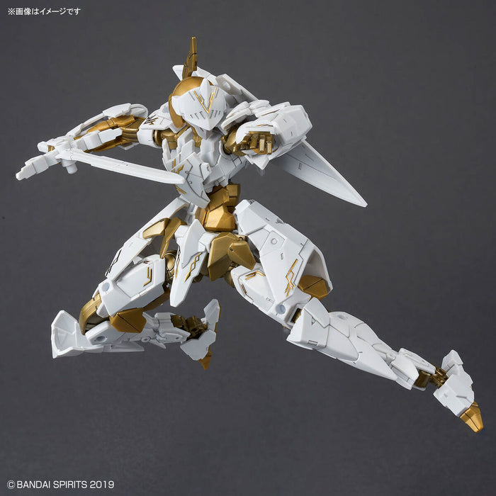 30MM 68 EXM-A9rk Spinato (Royal Knight Type) 1/144