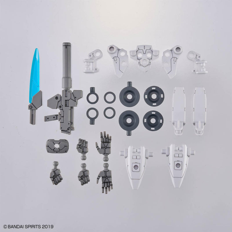 30MM 56 EXM-H15C Acerby (TYPE-C) 1/144