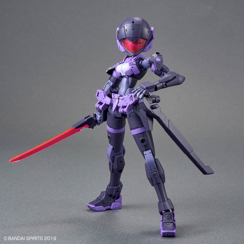 30MM 66 EXM-H15E Acerby (Type-E) 1/144