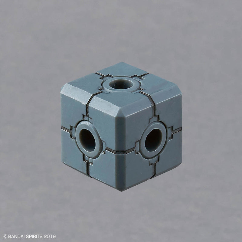 30MM EV-22 Extended Armament Vehicle (Boost Brave Bike Ver.) 1/144
