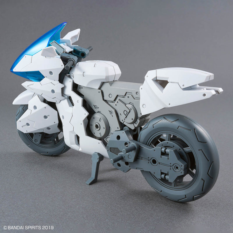 30MM EV-22 Extended Armament Vehicle (Boost Brave Bike Ver.) 1/144