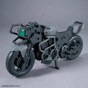 30MM Extended Armament Vehicle (Boost Wild Bike Ver.) 1/144