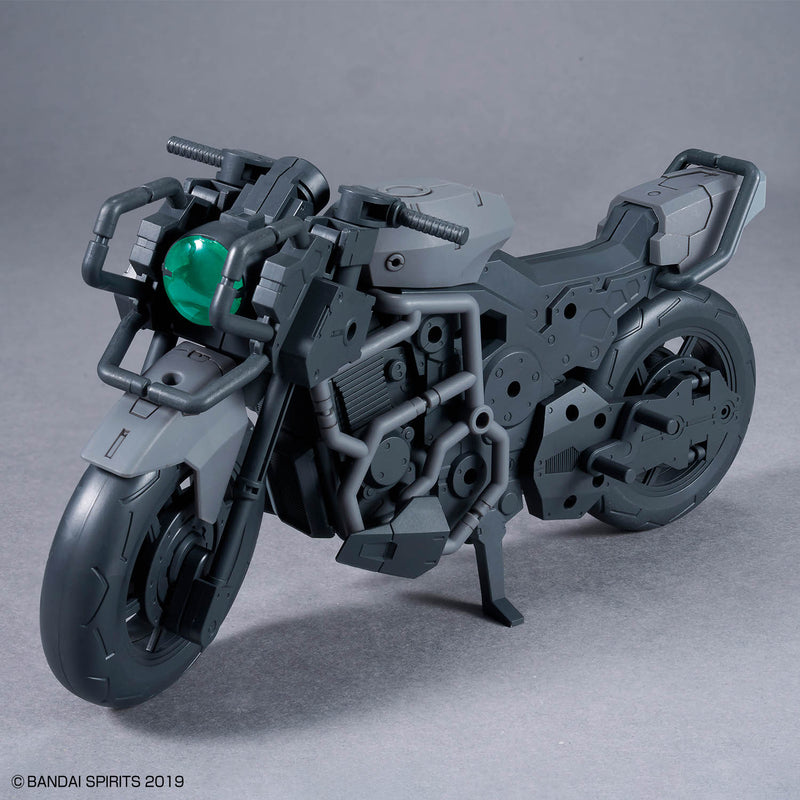 30MM Extended Armament Vehicle (Boost Wild Bike Ver.) 1/144