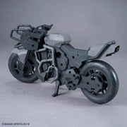 30MM Extended Armament Vehicle (Boost Wild Bike Ver.) 1/144