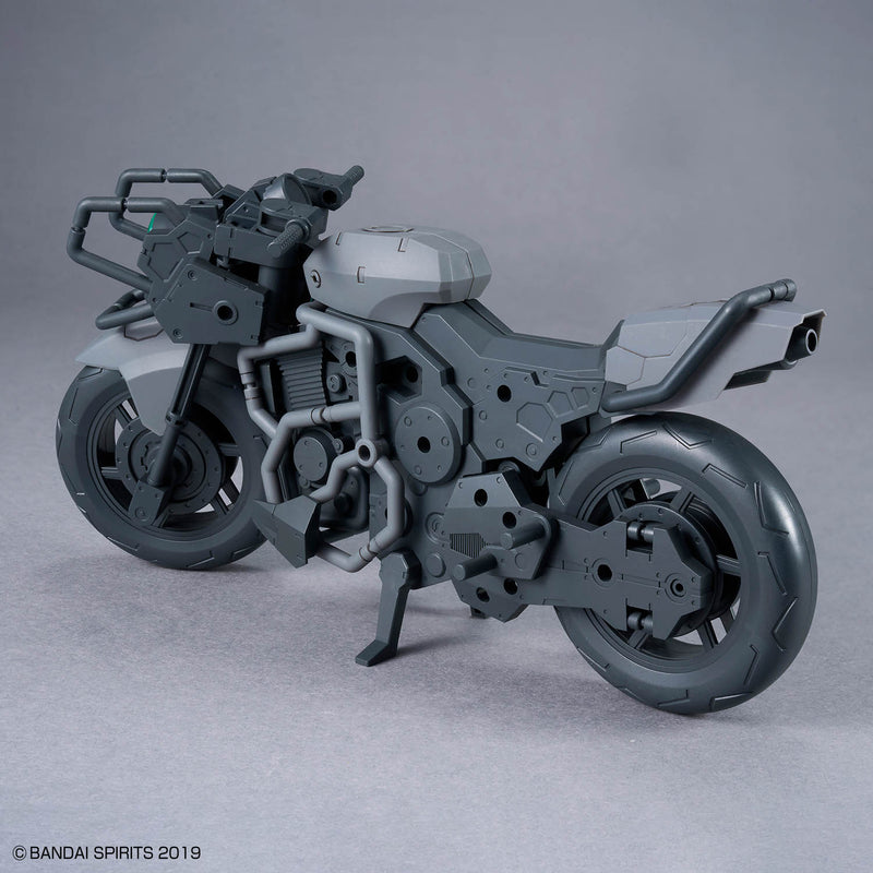 30MM Extended Armament Vehicle (Boost Wild Bike Ver.) 1/144