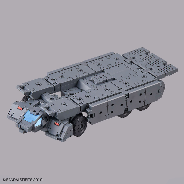30MM EV-13 Extended Armament Vehicle (Customize Carrier Ver.) 1/144