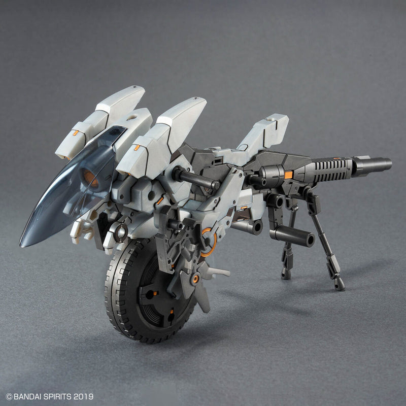 30MM EV-21 Extended Armament Vehicle (Metal Cannon Bike Ver.) 1/144