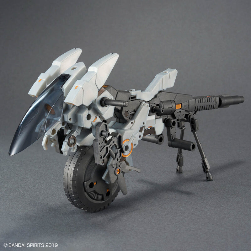 30MM EV-21 Extended Armament Vehicle (Metal Cannon Bike Ver.) 1/144