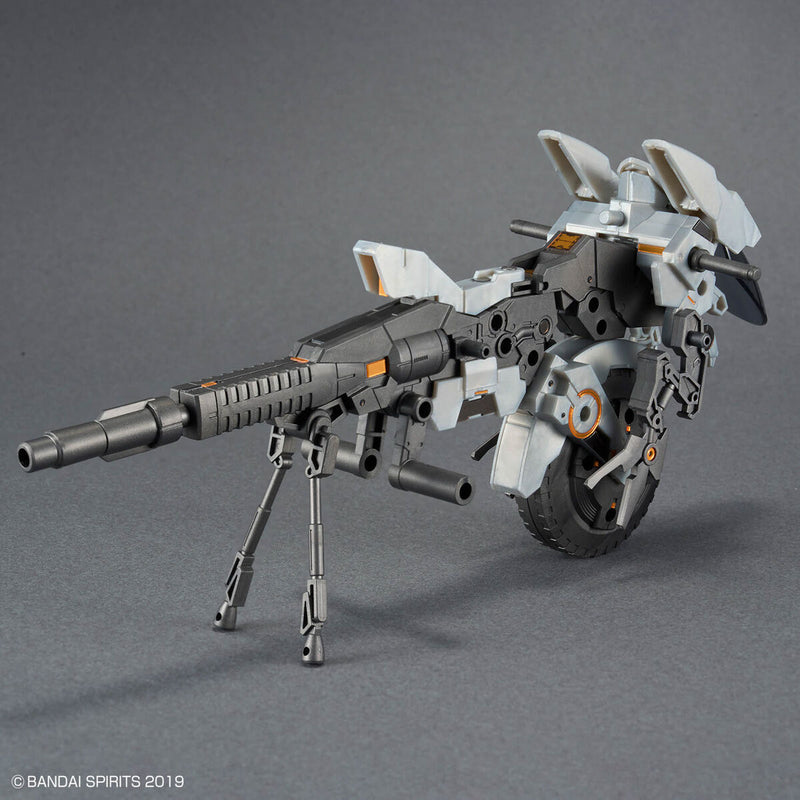 30MM EV-21 Extended Armament Vehicle (Metal Cannon Bike Ver.) 1/144