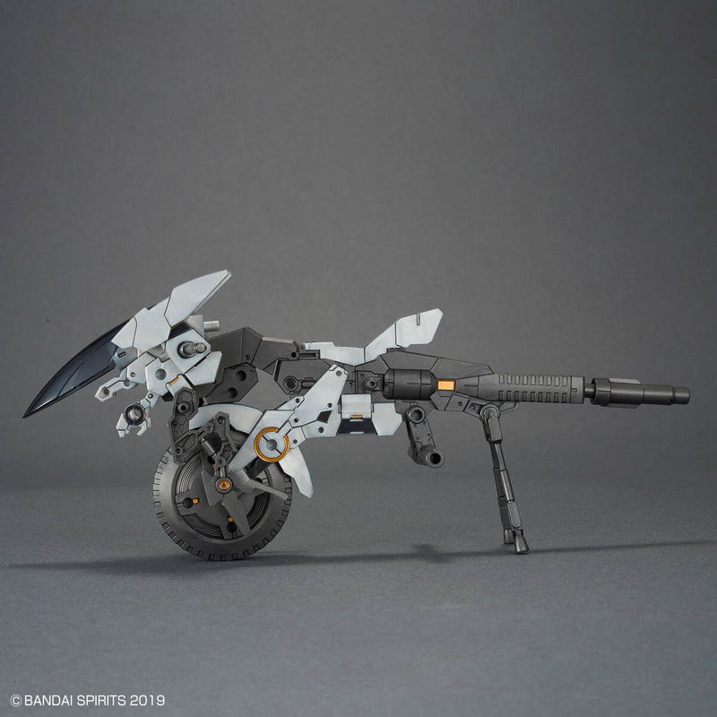 30MM EV-21 Extended Armament Vehicle (Metal Cannon Bike Ver.) 1/144