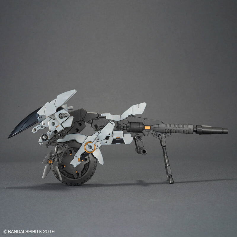 30MM EV-21 Extended Armament Vehicle (Metal Cannon Bike Ver.) 1/144