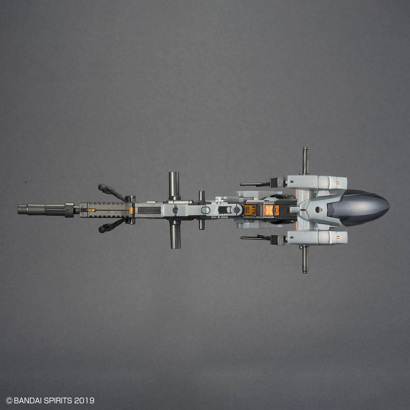 30MM EV-21 Extended Armament Vehicle (Metal Cannon Bike Ver.) 1/144