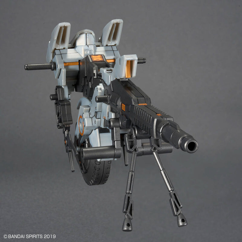 30MM EV-21 Extended Armament Vehicle (Metal Cannon Bike Ver.) 1/144