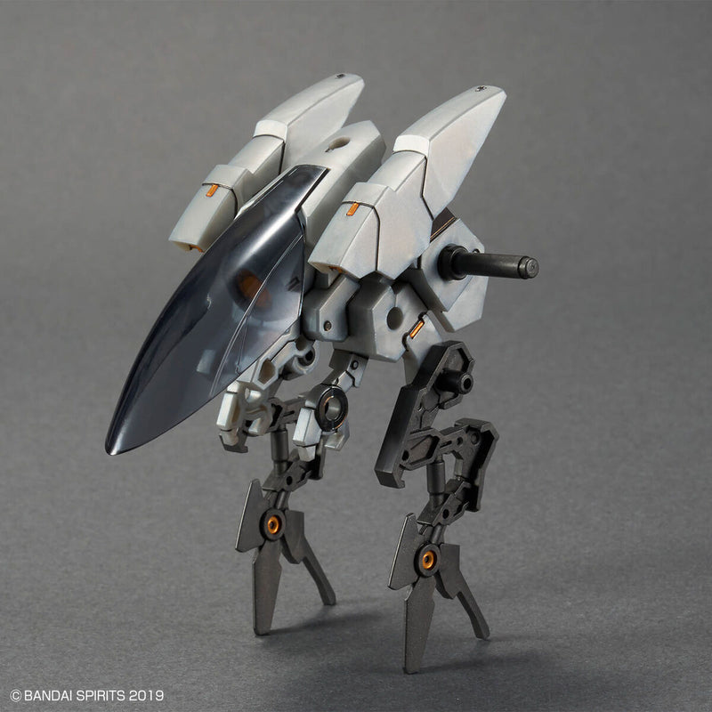 30MM EV-21 Extended Armament Vehicle (Metal Cannon Bike Ver.) 1/144