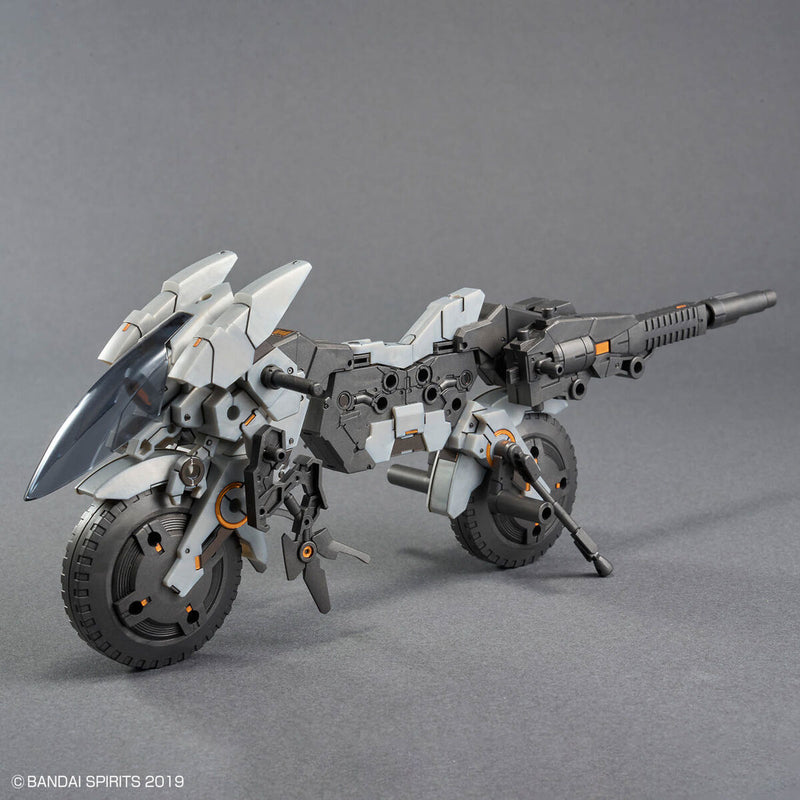 30MM EV-21 Extended Armament Vehicle (Metal Cannon Bike Ver.) 1/144