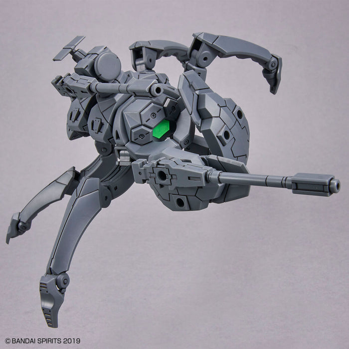 30MM EV-15 Extended Armament Vehicle (Multiple Legs Mecha Ver.) 1/144