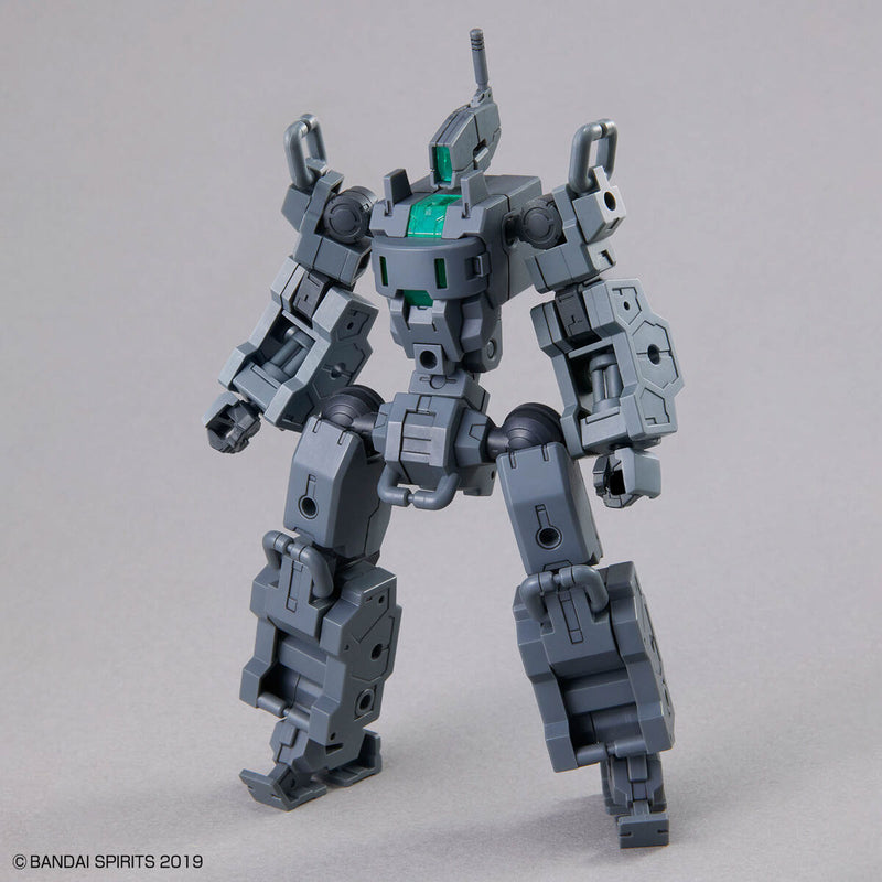 30MM EV-18 Extended Armament Vehicle (Smart Transformable Machine Ver.) 1/144