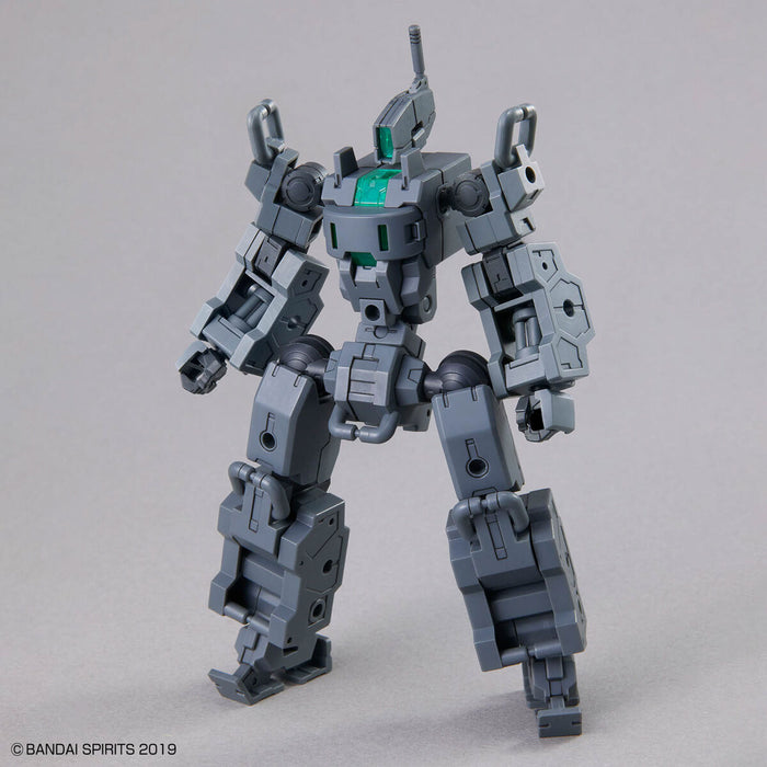 30MM EV-18 Extended Armament Vehicle (Smart Transformable Machine Ver.) 1/144