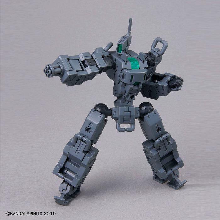30MM EV-18 Extended Armament Vehicle (Smart Transformable Machine Ver.) 1/144