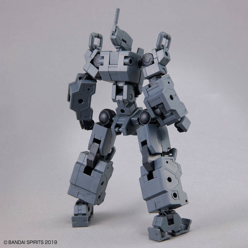 30MM EV-18 Extended Armament Vehicle (Smart Transformable Machine Ver.) 1/144