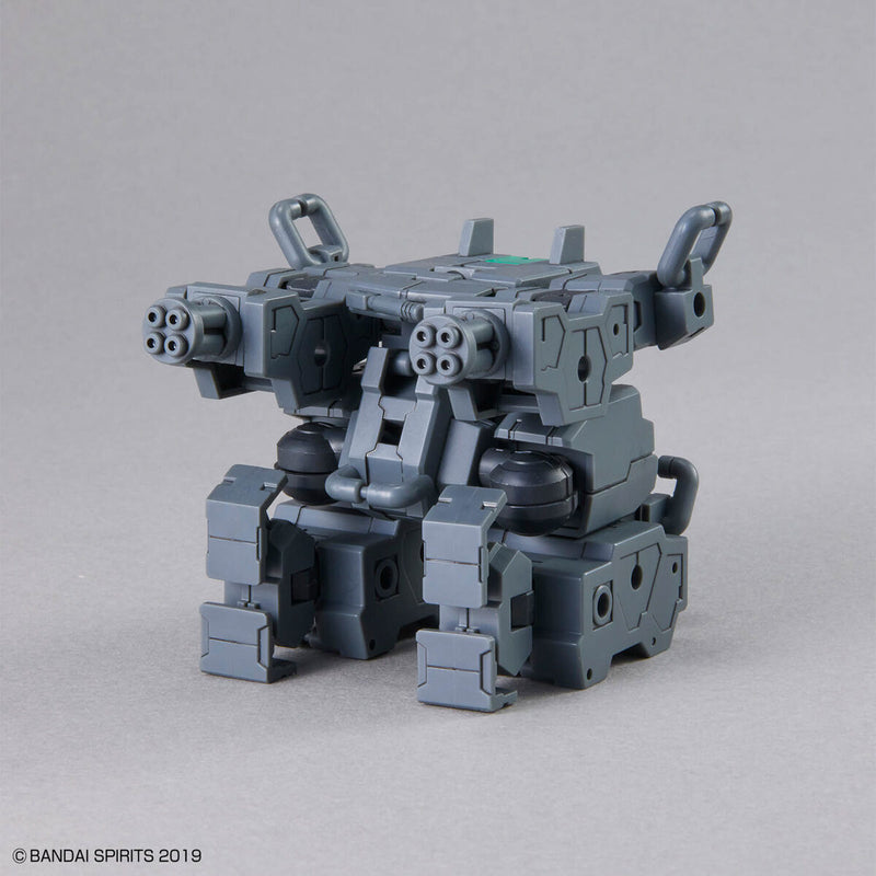 30MM EV-18 Extended Armament Vehicle (Smart Transformable Machine Ver.) 1/144