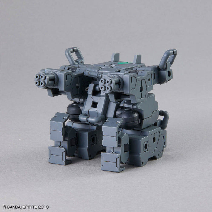 30MM EV-18 Extended Armament Vehicle (Smart Transformable Machine Ver.) 1/144