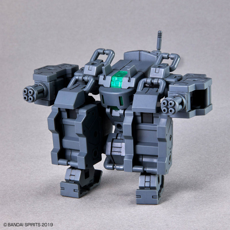 30MM EV-18 Extended Armament Vehicle (Smart Transformable Machine Ver.) 1/144