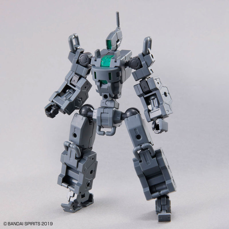 30MM EV-18 Extended Armament Vehicle (Smart Transformable Machine Ver.) 1/144