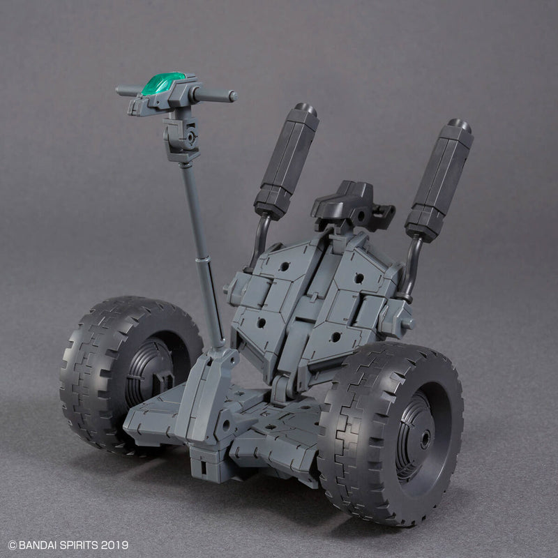 30MM EV-20 Extended Armament Vehicle (Wheel Mobile Ver.) 1/144