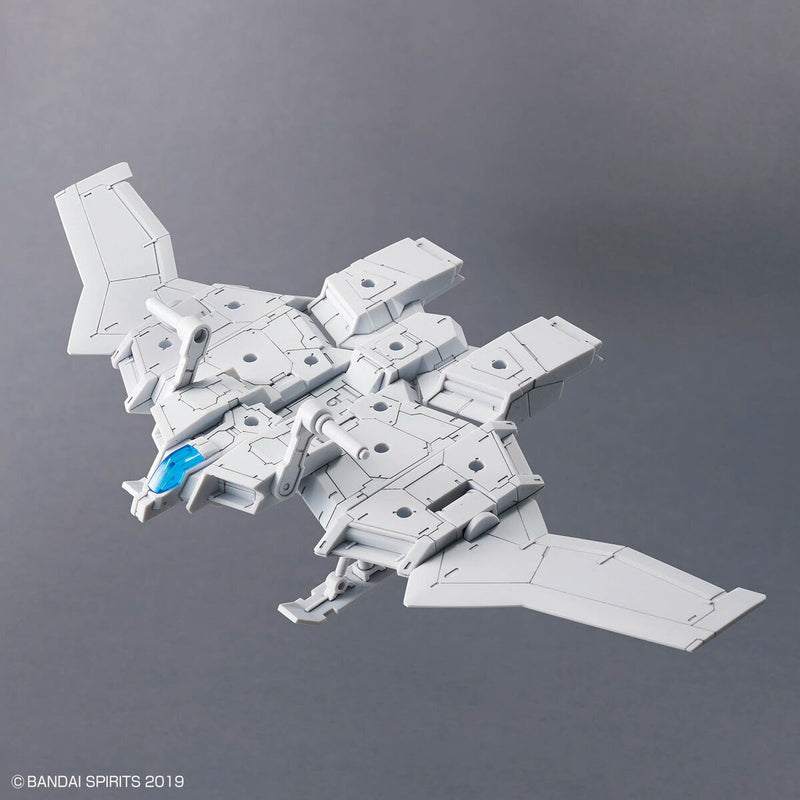 30MM EV-19 Extended Armament Vehicle (Wing Mobile Ver.) 1/144