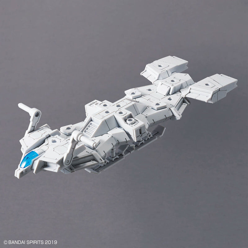 30MM EV-19 Extended Armament Vehicle (Wing Mobile Ver.) 1/144
