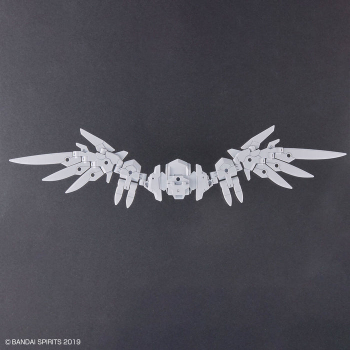 30MM Option Parts Set 17 (Wing Unit 1) 1/144