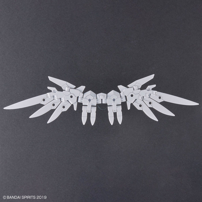 30MM Option Parts Set 17 (Wing Unit 1) 1/144