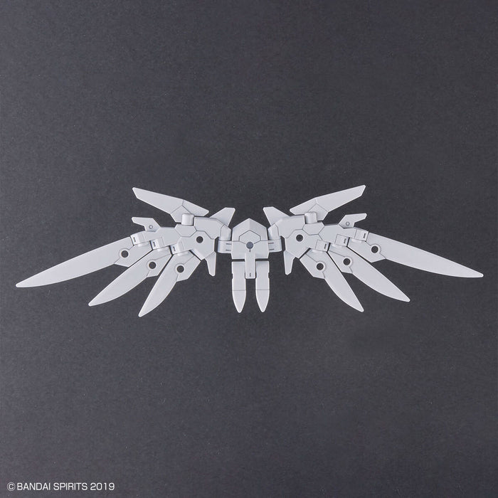 30MM Option Parts Set 17 (Wing Unit 1) 1/144