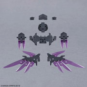 30MM Option Parts Set 22 (Wing Unit 2) 1/144