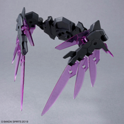 30MM Option Parts Set 22 (Wing Unit 2) 1/144