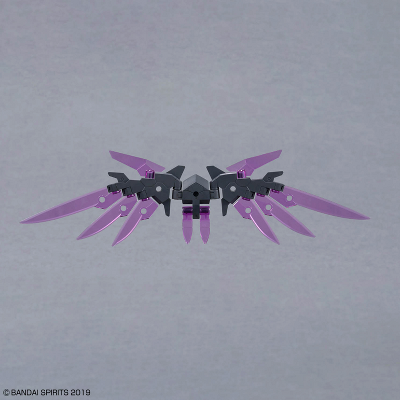 30MM Option Parts Set 22 (Wing Unit 2) 1/144