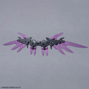 30MM Option Parts Set 22 (Wing Unit 2) 1/144