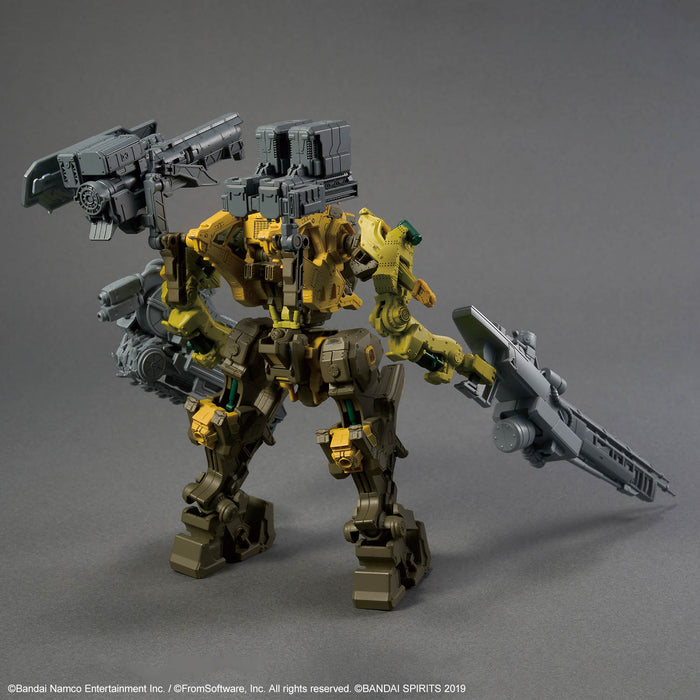 30MM 05 RaD-CC3000 Wrecker Milk Tooth / Honest Brute - Armored Core VI Fires of Rubicon