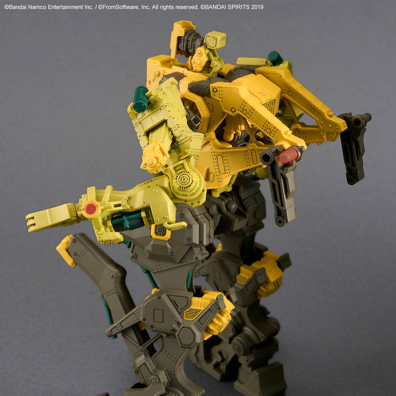30MM 05 RaD-CC3000 Wrecker Milk Tooth / Honest Brute - Armored Core VI Fires of Rubicon