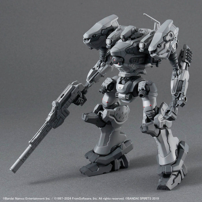30MM 04 RaD CC-2000 Orbiter - Armored Core VI Fires of Rubicon