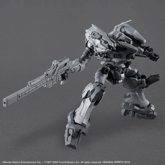 30MM 04 RaD CC-2000 Orbiter - Armored Core VI Fires of Rubicon