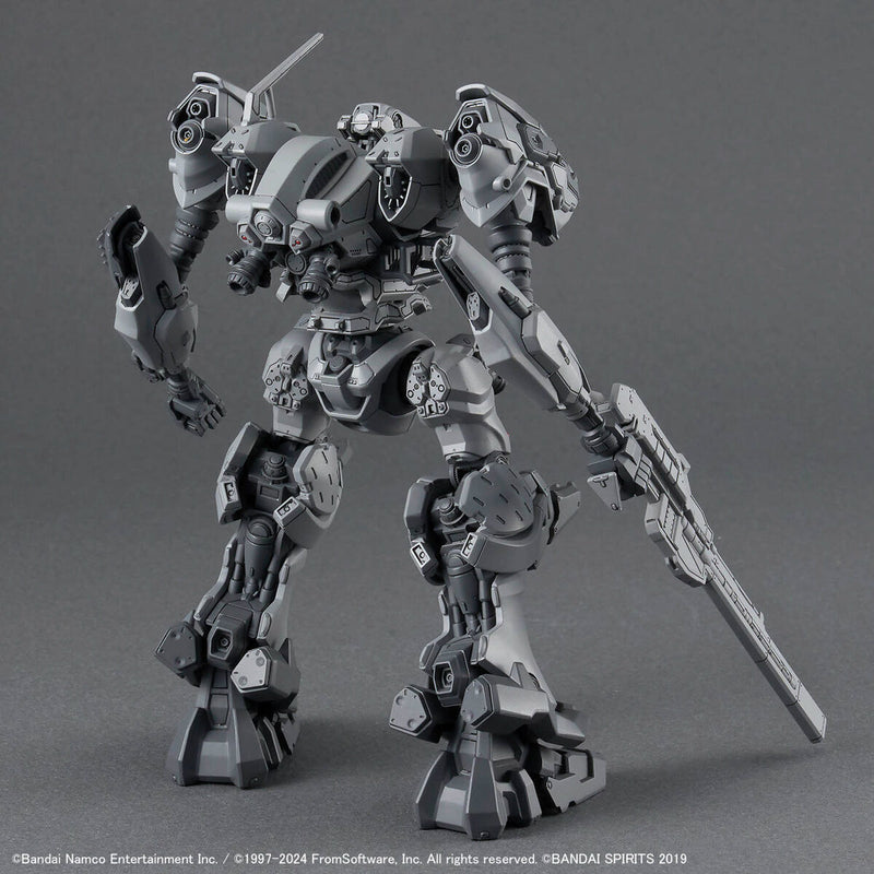 30MM 04 RaD CC-2000 Orbiter - Armored Core VI Fires of Rubicon