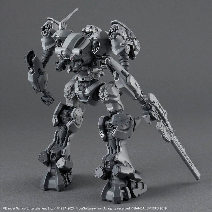 30MM 04 RaD CC-2000 Orbiter - Armored Core VI Fires of Rubicon
