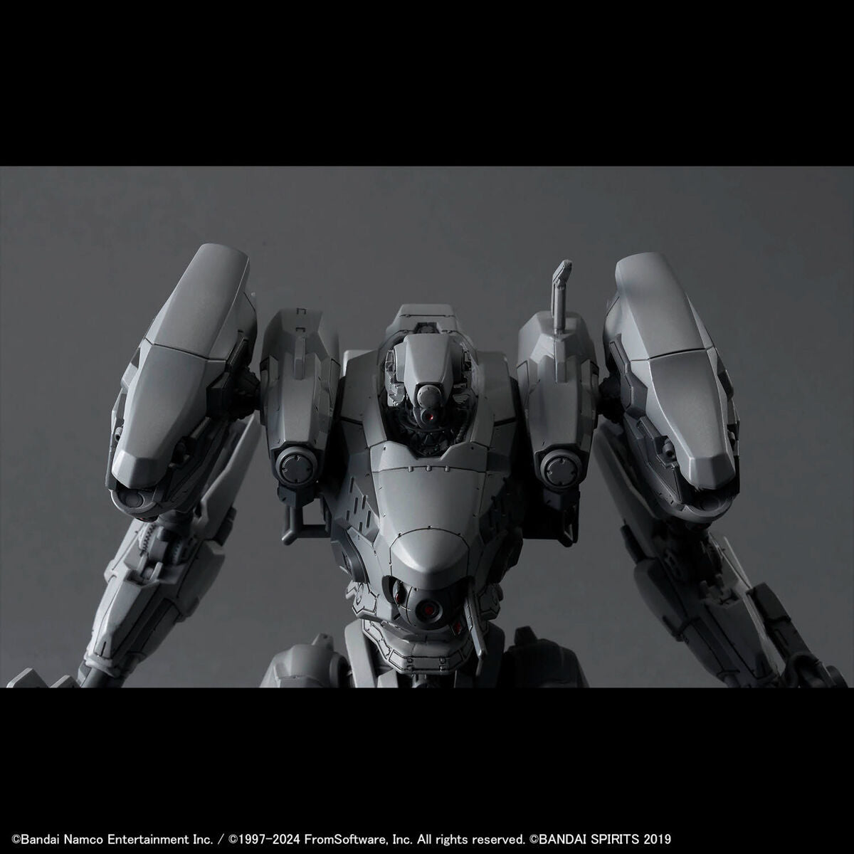 30MM 04 RaD CC-2000 Orbiter - Armored Core VI Fires of Rubicon