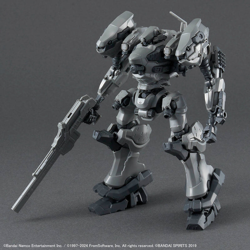 30MM 04 RaD CC-2000 Orbiter - Armored Core VI Fires of Rubicon