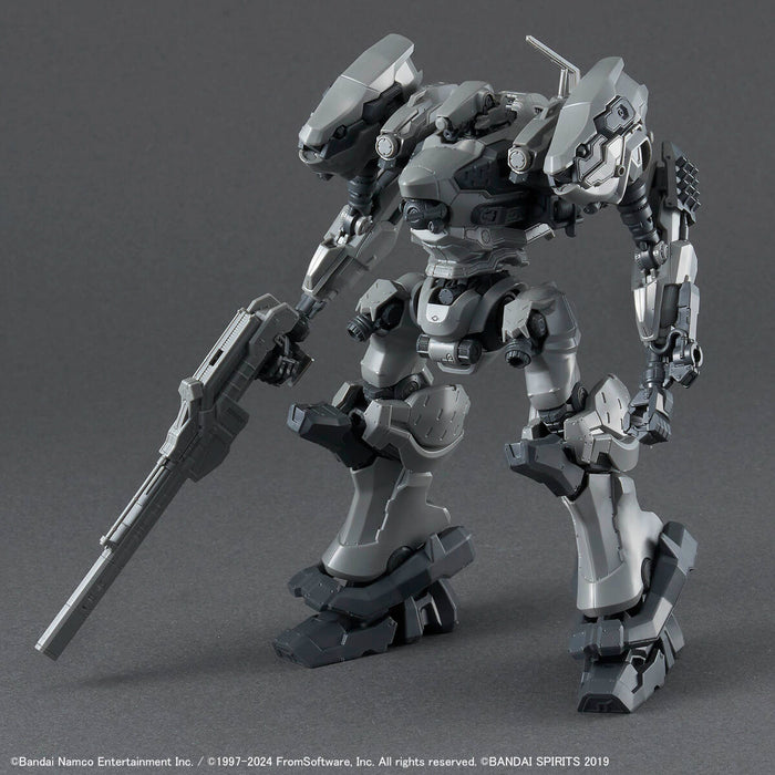30MM 04 RaD CC-2000 Orbiter - Armored Core VI Fires of Rubicon