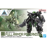 30MM bEXM-15FA Full Armor Portanova 1/144